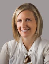 Portrait of Kelly  Hoffmann MD