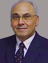 Portrait of Michael  Zammit MD