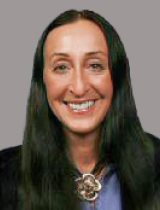 Portrait of Rosemary J. Rifino LCSW