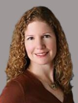 Portrait of Danielle L. Kizer MD