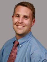 Portrait of Christopher A. Webb PAC