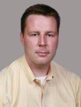 Portrait of Paul E. Evans MD