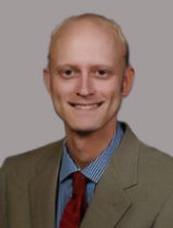 Portrait of David J. Van Scoy MD