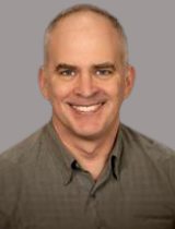 Portrait of Marvin H. McAllister PAC