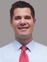 Portrait of Paul B. Fredette MD