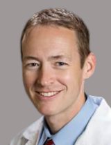 Portrait of Daniel S. Hutton DO