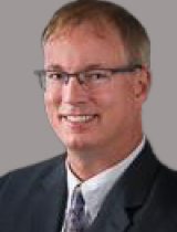 Portrait of Charles D. Whelan PAC