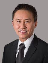 Portrait of Chee Y. Tan MD