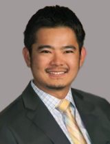 Portrait of Shaun L. Ageno MD