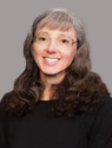 Portrait of Susan M. Mahoney MD