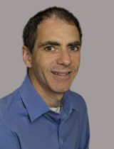 Portrait of Eric J. Lester PAC