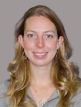 Portrait of Anne  Chapin PAC