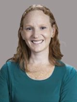 Portrait of Brenda M. Ormesher MD