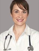 Portrait of Angela R. Zallen MD