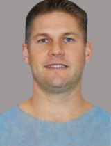 Portrait of Robert J. Rogers PAC