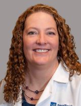 Portrait of Cassandra L. Sappington PAC