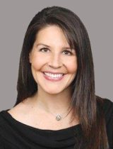 Portrait of Jennifer R. Freeman MD