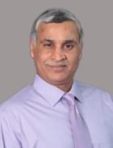 Portrait of Sukhjit S. Shergill MD