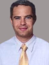 Portrait of Leonardo M. Pereira MD