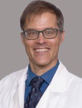 Portrait of John A. Nusser MD