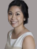 Portrait of Hang  Pham MD