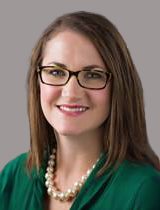 Portrait of Taas N. King DO