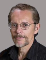 Portrait of James T. Akins NP