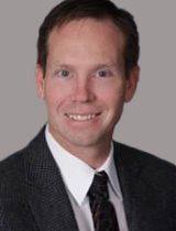 Portrait of Jeffrey M. Krusniak DO