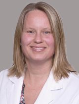 Portrait of Natasha R. Ingvoldstad-O'Neal MD