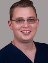 Portrait of Brandon B. Mascott PAC