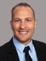 Portrait of William P. Brenton NP