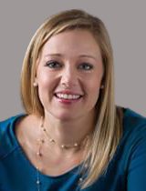 Portrait of Dana A. Hansen CNM