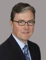 Portrait of Michael J. Wilder MD