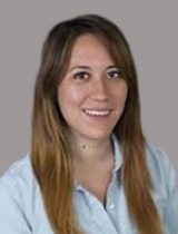 Portrait of Maggie T. Ankeny NP