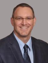 Portrait of Robert W. Cooney MD