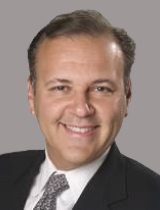 Portrait of Andrew J. Kokkino MD