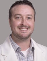 Portrait of Brian C. Lowell MD