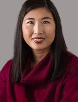 Portrait of Sabra H. Napolitano PAC