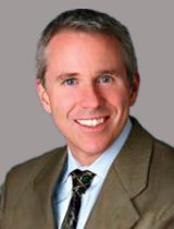 Portrait of Paul T. Connor MD