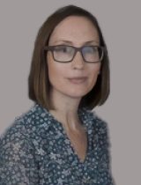 Portrait of Kelly R. Quinn NP