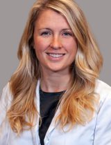 Portrait of Stephanie A. Sea MD