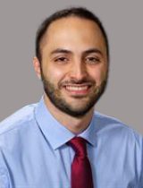 Portrait of Julien  Succar MD