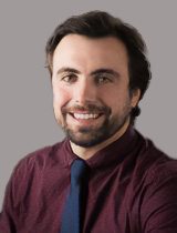 Portrait of Michael B. Skare PAC