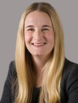 Portrait of Rebecca J. Drooger MD