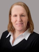 Portrait of Aprill P. Graham NP