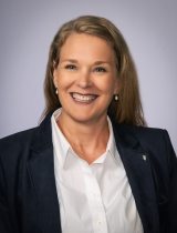 portrait of Nichole D. Adams NP