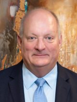 Photo of Albert Schlotfeldt