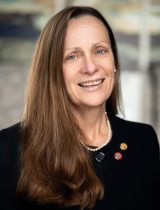 Dr. Allison J. Robinson