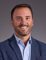 Andrew Stiltner Portrait