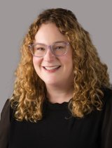 Portrait of Jana  Banjanin NP